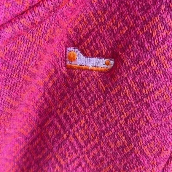 Bench women’s fleece jacket. Size small. - Picture 3 of 10